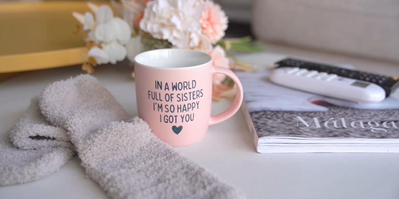 Say It All – Thoughtful & Fun Gifts for Her